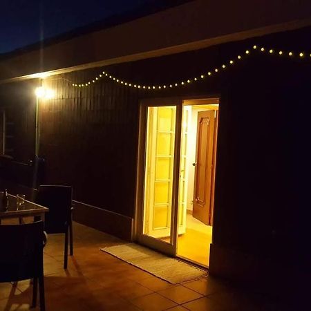 Apartamento Con Terraza En El Casco Historico Ourense Extérieur photo