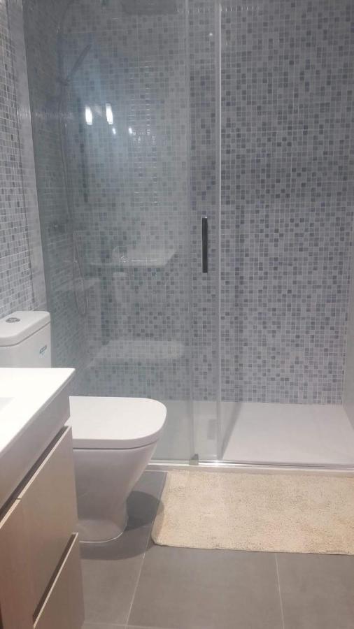 Apartamento Con Terraza En El Casco Historico Ourense Extérieur photo
