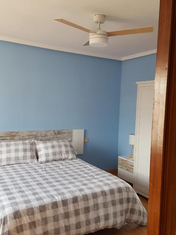 Apartamento Con Terraza En El Casco Historico Ourense Extérieur photo