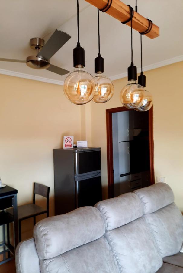 Apartamento Con Terraza En El Casco Historico Ourense Extérieur photo