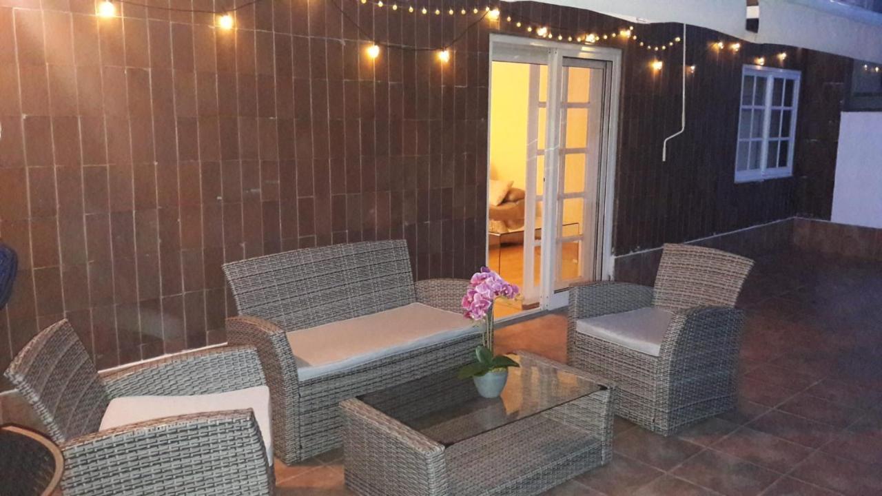 Apartamento Con Terraza En El Casco Historico Ourense Extérieur photo